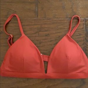 Hollister Bikini Top